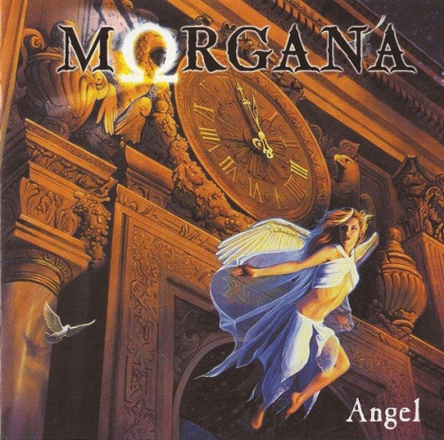 Morgana (ITA-1) : Angel
